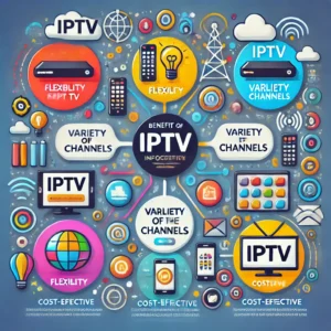 beste iptv provider tweakers 