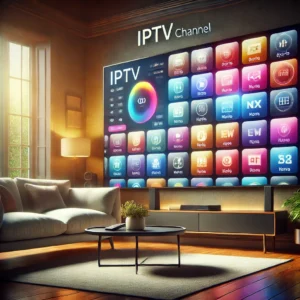 iptv kanalenpakketten 