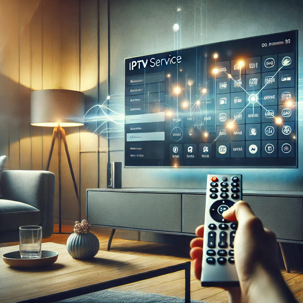 iptv dutch review

