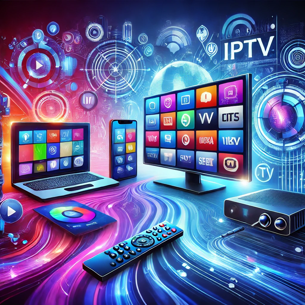 iptv extreme pro