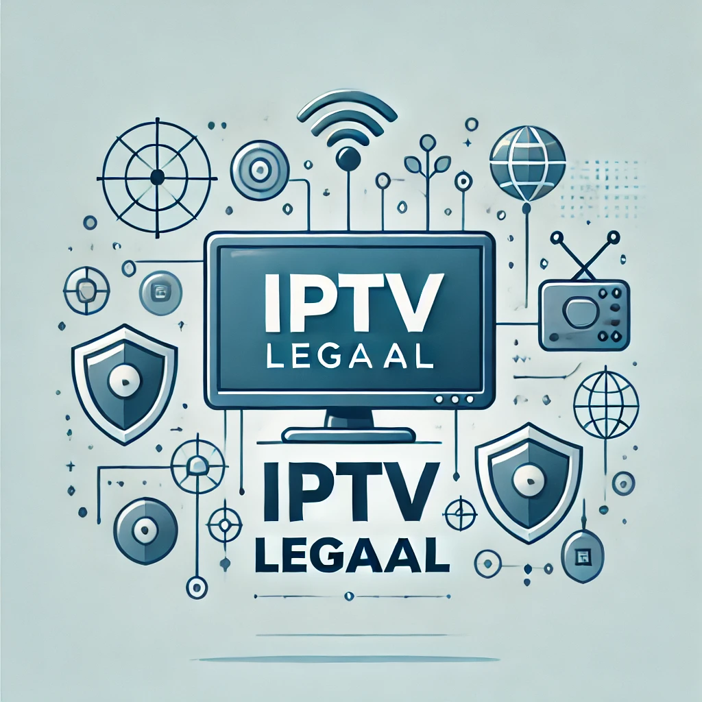 iptv legaal