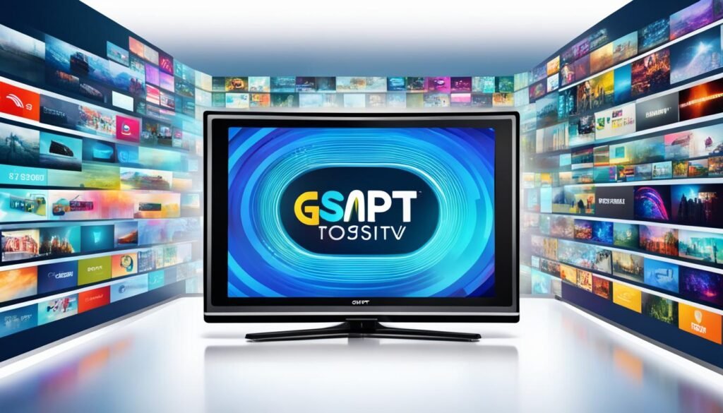 gse smart iptv