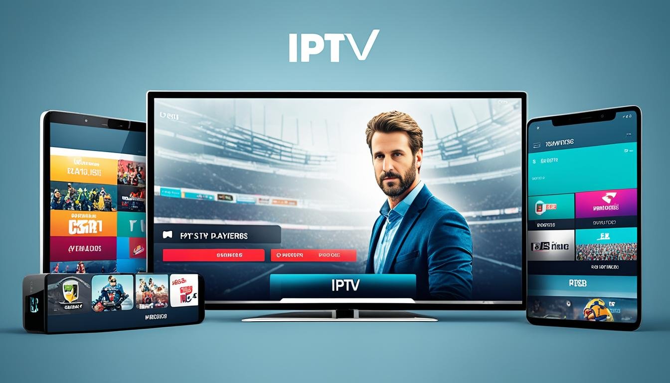 iptv smarters player