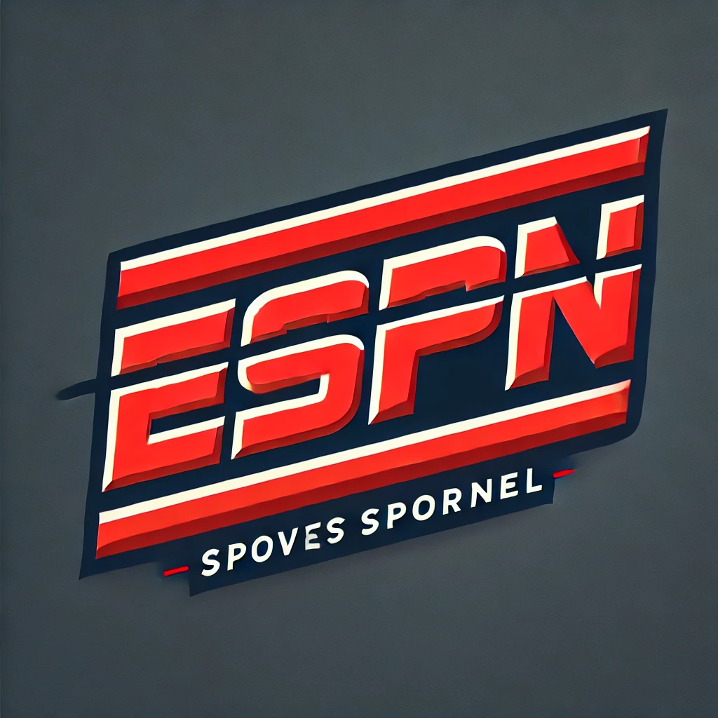 ESPN sports logo ideal for IPTV kopen through reliable IPTV aanbieders in Nederland.