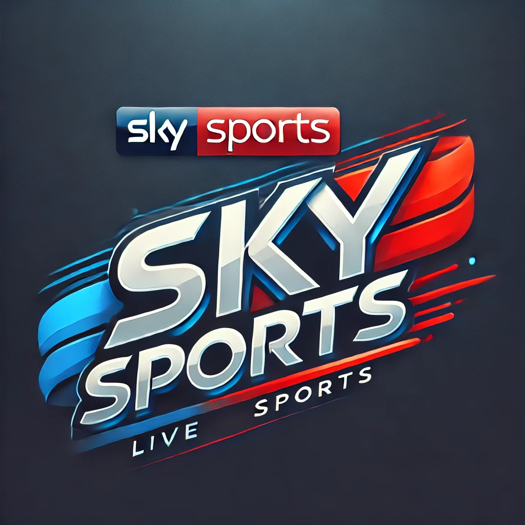 Sky Sports logo for IPTV kopen with leading IPTV aanbieders in Nederland.