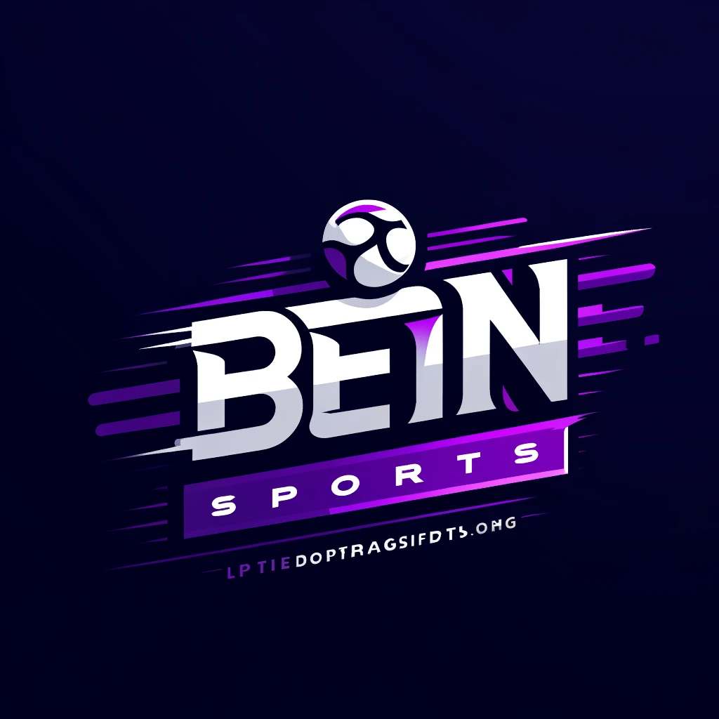 beIN Sports logo ideal for IPTV kopen from reliable IPTV aanbieders in Nederland.