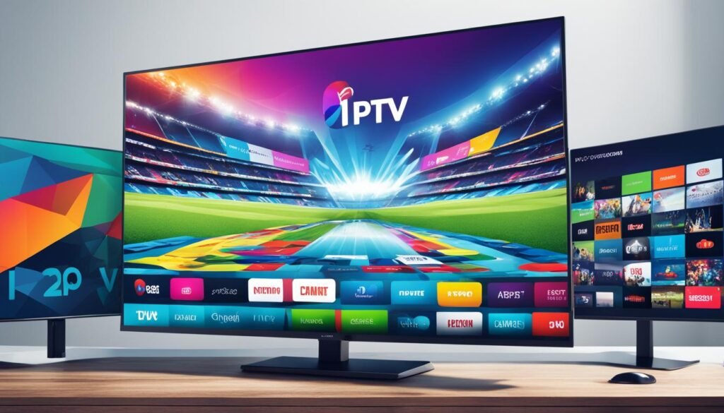 beste IPTV kwaliteit