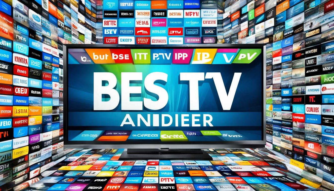 beste iptv aanbieder