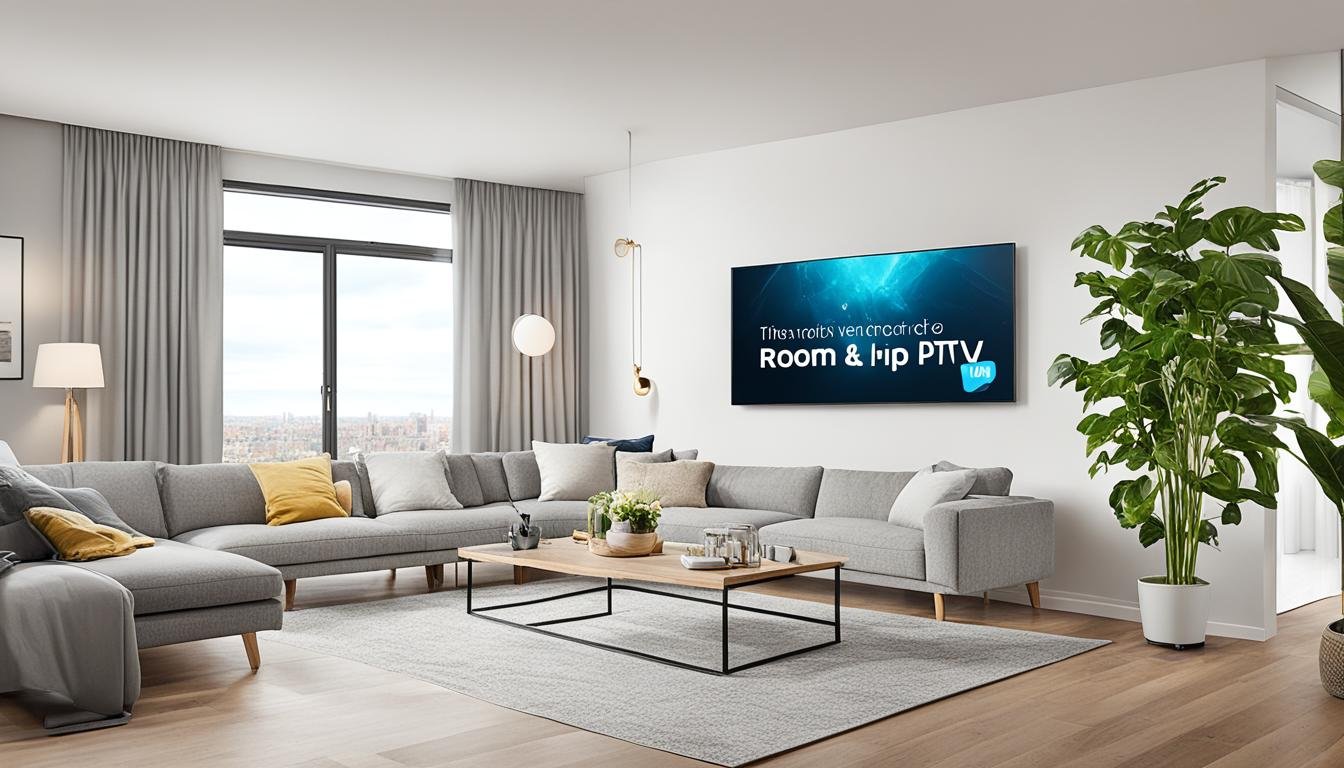 room iptv